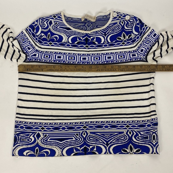 Emilio Pucci sweater Size L - Picture 7 of 10